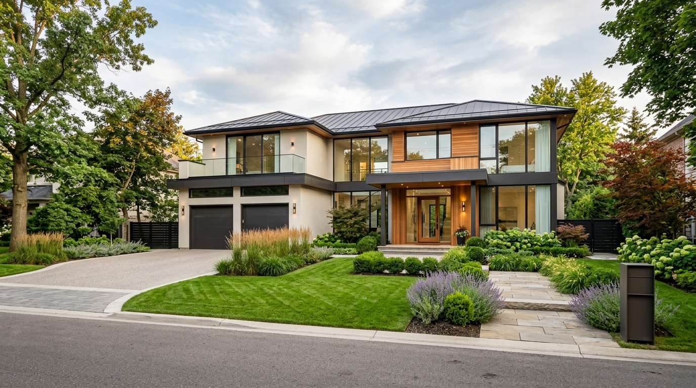 Residential