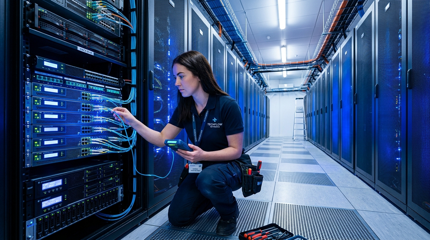 IT & Technology Solutions